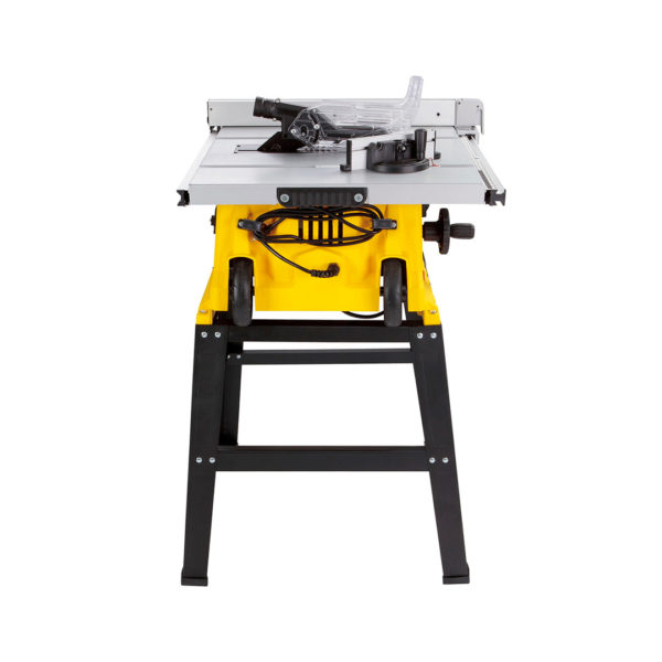 Sierra De Banco Stanley SST1801-B2C -10'' 1800w