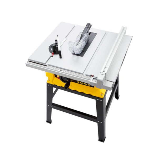 Sierra De Banco Stanley SST1801-B2C -10'' 1800w