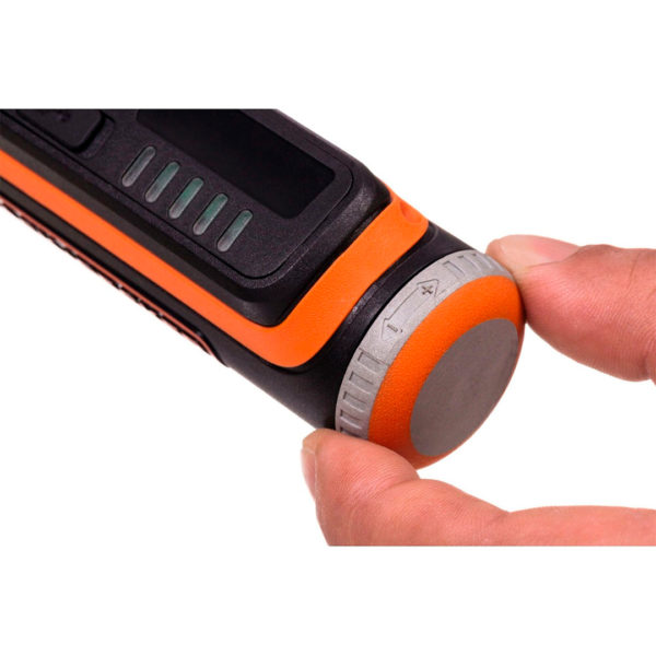 Herramienta Multipropósito + 35ac. Black+decker Bcrt8k35-b2c