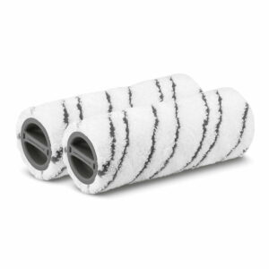 Kit Rodillos universal Fregadora Karcher FC5