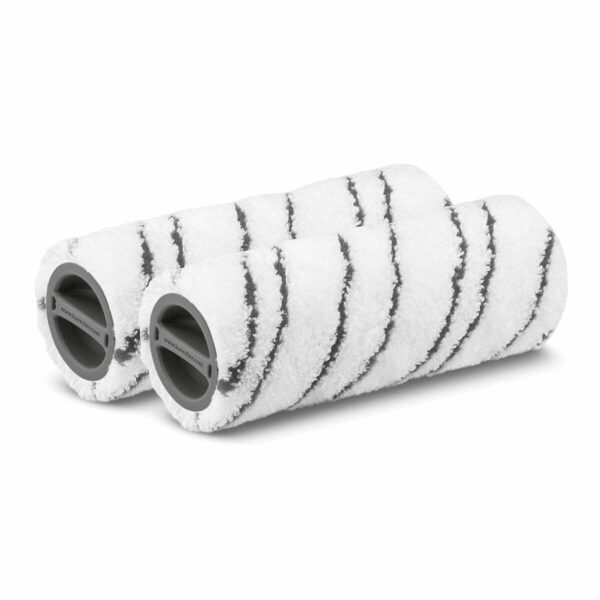 Kit Rodillos universal Fregadora Karcher FC5