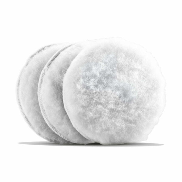 Set Cepillos de Esponja para pulido Karcher FP 303