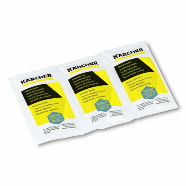 Descalsificador Karcher RM 511