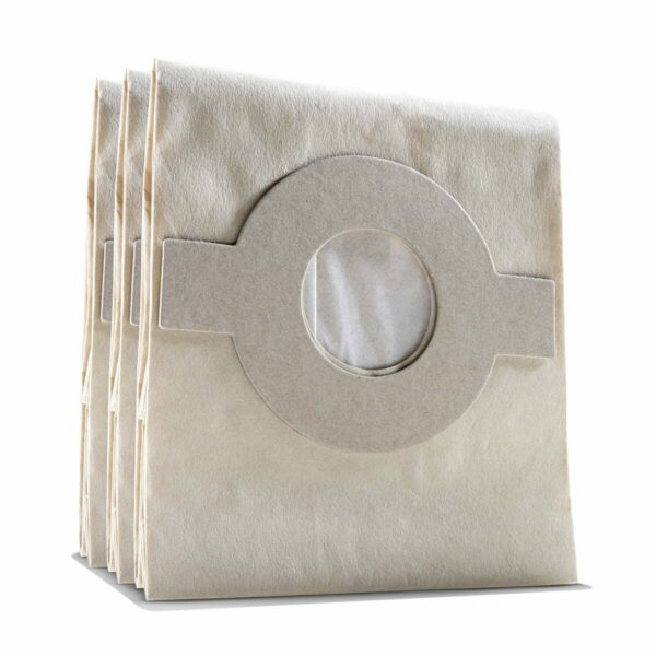 Set 3 Bolsas para Karcher FP 303