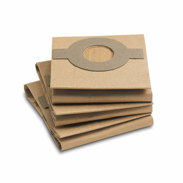 Set 3 Bolsas para Karcher FP 303
