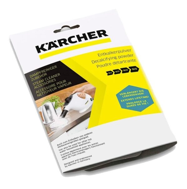 Descalsificador Karcher RM 511