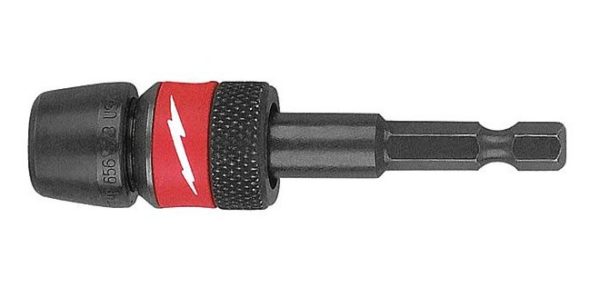 Extensión de puntas 1/4" Milwaukee 48-28-1000