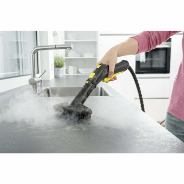 Boquilla Manual para limpiadoras a vapor Karcher