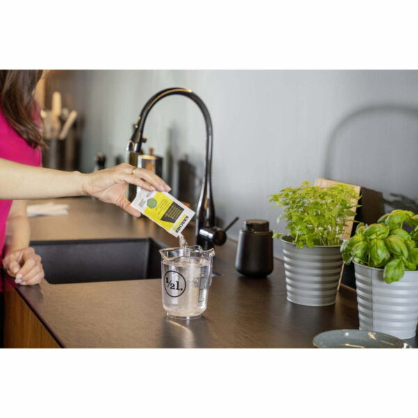 Descalsificador Karcher RM 511