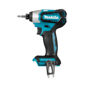 Atornillador de impacto Makita DTD155Z - Sin Baterías