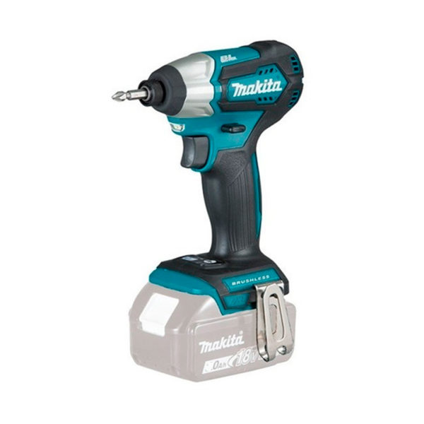 Atornillador de impacto Makita DTD155Z - Sin Baterías