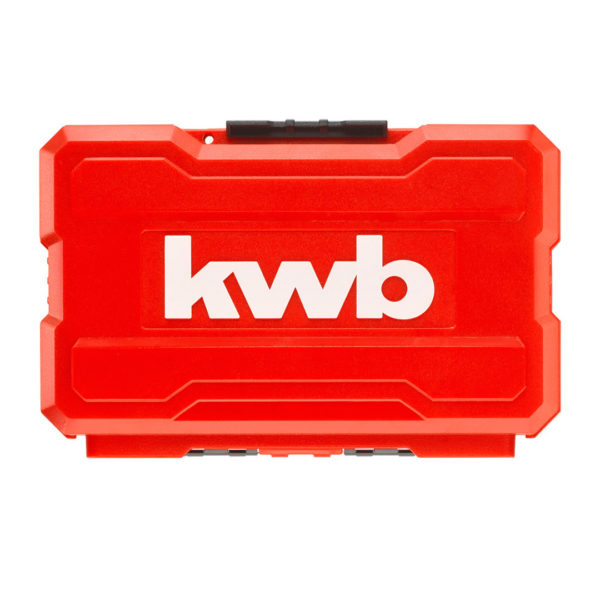 Set 39 Puntas Impact Force KWB