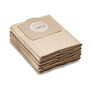 Bolsas de papel