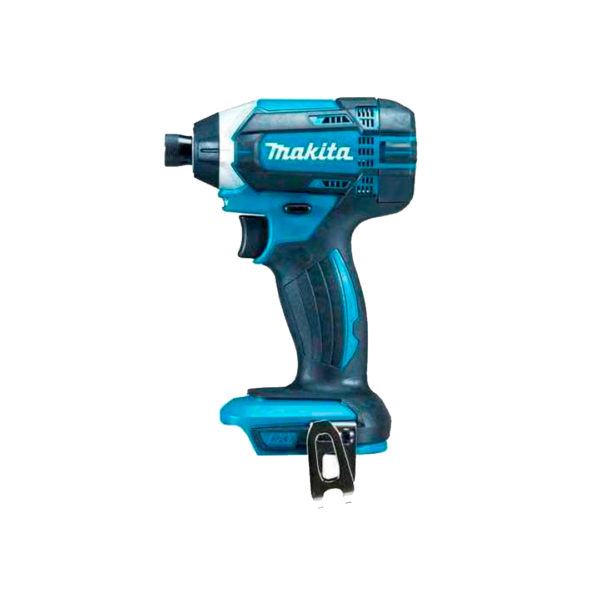 Atornillador de Impacto Makita DTD152Z - Sin Baterías
