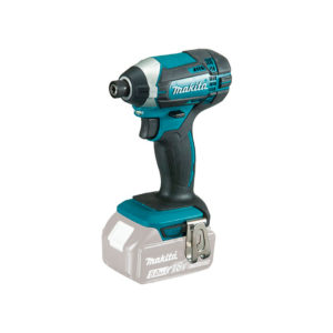 Atornillador de Impacto Makita DTD152Z - Sin Baterías