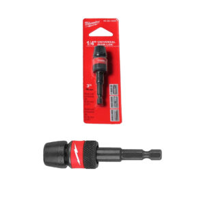 Extensión de puntas 1/4" Milwaukee 48-28-1000