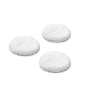 cepillos de esponja