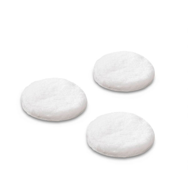 cepillos de esponja