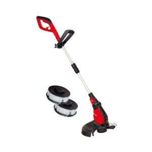 Orilladora Eléctrica Einhell GC-ET 4530 + 3 carretes de Rpto