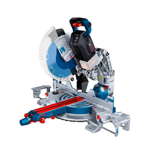 Ingleteadora Inalambrica Biturbo Bosch GCM 18V-305 GDC - 12 Pulgadas – Sin Baterías