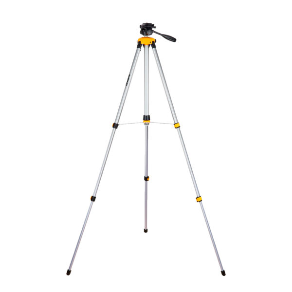 Trípode Láser Con Cabezal Inclinable 72 Dewalt Dw0881t