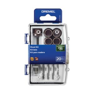 Kit dremel