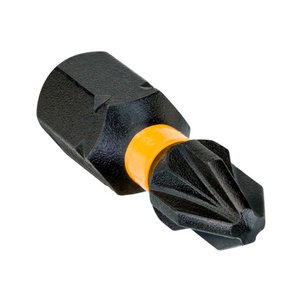 Set 15 Puntas + Adaptador Magnético Dewalt Dt70522t-qz