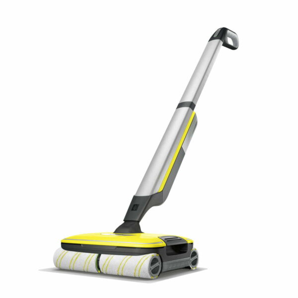 Fregadora de Pisos Inalambrica Karcher FC7
