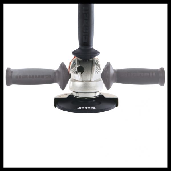 Esmeril Inalámbrico Einhell TE-AG 18 Li Solo - Sin Baterias
