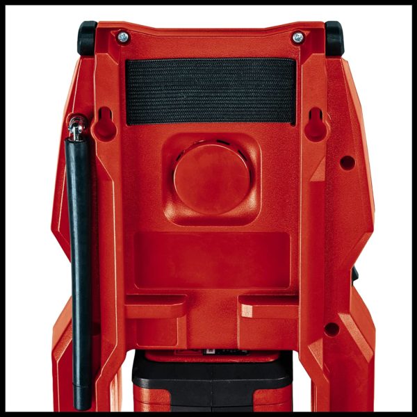Radio Inalámbrica Einhell TC-RA 18 Li Bt - Sin Batería