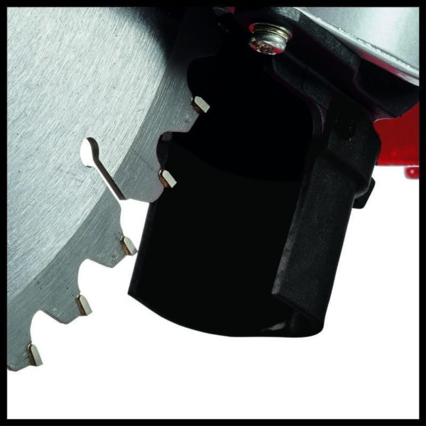 Ingleteadora Telescopica Einhell TC-SM 2534/1 Dual - 2.100 Watts
