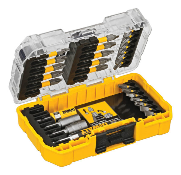 Set Atornillar 30 Piezas Maxfit Dewalt Dwa2sls30