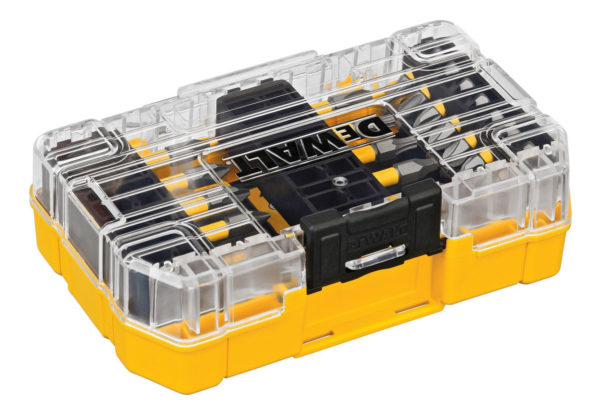 Set Atornillar 30 Piezas Maxfit Dewalt Dwa2sls30