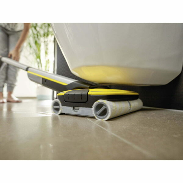 Fregadora de Pisos Inalambrica Karcher FC7