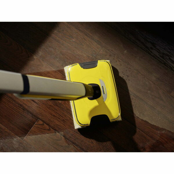 Fregadora de Pisos Inalambrica Karcher FC7