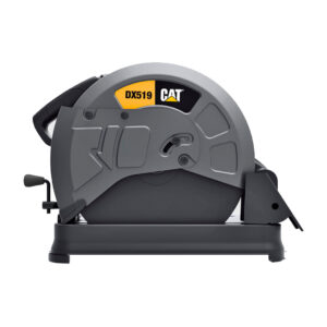 Tronzadora de metales CAT DX519 – 2.200 Watts