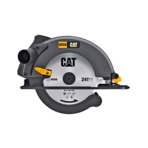 Sierra Circular 7 ¼” CAT DX59 – 1.400 Watts