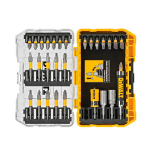 Set Atornillar 30 Piezas Maxfit Dewalt Dwa2sls30