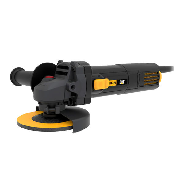 Esmeril Angular 4 1/2" CAT DX371 - 750 Watts