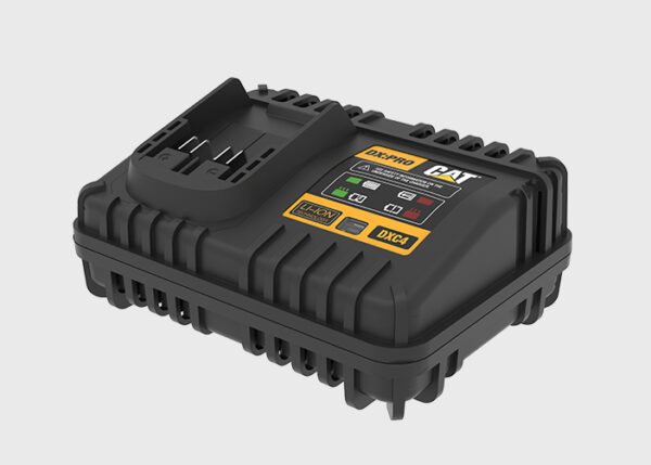 Taladro Atornillador Inalambrico 18V CAT DX11