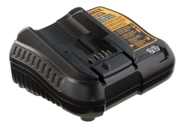 Kit Taladro Percutor 1/2 20v Max Dewalt Dcd7781d2-b2