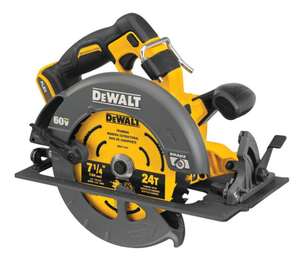 Kit Sierra Circular 7 1/4 Dewalt Dcs578t2-b2