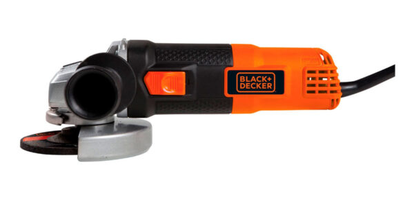Esmeril Angular 4-1/2 Black+decker G720-b2c - 820w