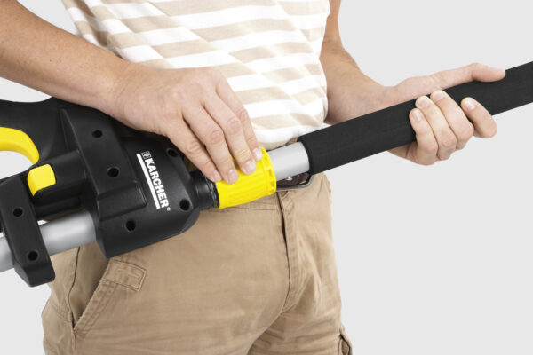 Lanza Telescopica para hidrolavadoras Karcher K2-K5