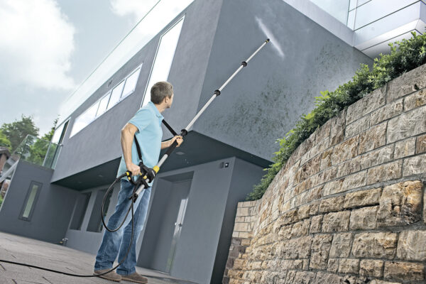 Lanza Telescopica para hidrolavadoras Karcher K2-K5