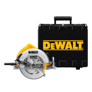 Sierra Circular 7-1/4 Dewalt Dwe575k-b2c - 1800w