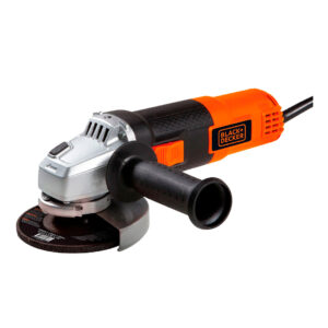 Esmeril Angular 4-1/2 Black+decker G720-b2c - 820w