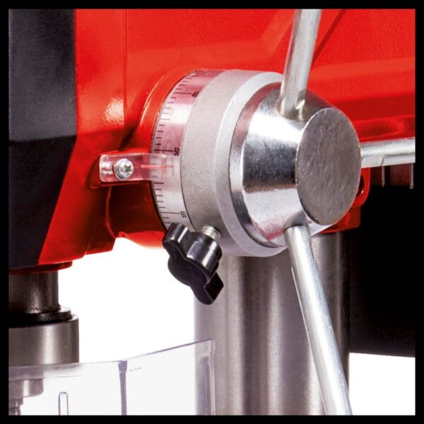 Taladro Pedestal Einhell TE-BD 750E - 750 Watts