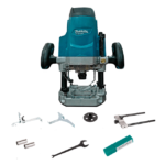 Fresadora Makita M3600B