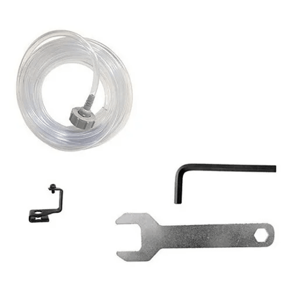 Cortadora de Mármol 4 3/8" Makita M0400BC 1.200 Watts